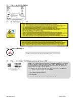 Preview for 326 page of DJO Chattanooga LIGHTFORCE FXi Instructions For Use Manual