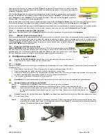 Preview for 331 page of DJO Chattanooga LIGHTFORCE FXi Instructions For Use Manual