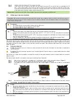 Preview for 332 page of DJO Chattanooga LIGHTFORCE FXi Instructions For Use Manual