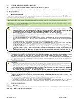 Preview for 336 page of DJO Chattanooga LIGHTFORCE FXi Instructions For Use Manual