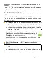 Preview for 339 page of DJO Chattanooga LIGHTFORCE FXi Instructions For Use Manual