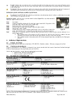 Preview for 341 page of DJO Chattanooga LIGHTFORCE FXi Instructions For Use Manual