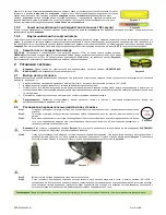 Preview for 351 page of DJO Chattanooga LIGHTFORCE FXi Instructions For Use Manual