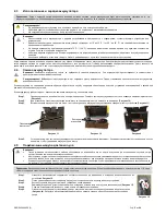 Preview for 352 page of DJO Chattanooga LIGHTFORCE FXi Instructions For Use Manual