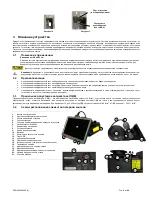 Preview for 353 page of DJO Chattanooga LIGHTFORCE FXi Instructions For Use Manual