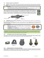 Preview for 354 page of DJO Chattanooga LIGHTFORCE FXi Instructions For Use Manual