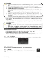 Preview for 356 page of DJO Chattanooga LIGHTFORCE FXi Instructions For Use Manual