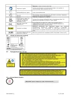 Preview for 365 page of DJO Chattanooga LIGHTFORCE FXi Instructions For Use Manual