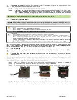 Preview for 372 page of DJO Chattanooga LIGHTFORCE FXi Instructions For Use Manual