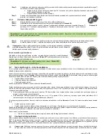 Preview for 380 page of DJO Chattanooga LIGHTFORCE FXi Instructions For Use Manual