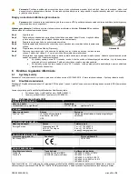 Preview for 381 page of DJO Chattanooga LIGHTFORCE FXi Instructions For Use Manual