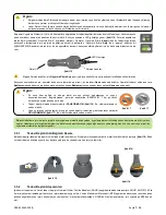 Preview for 394 page of DJO Chattanooga LIGHTFORCE FXi Instructions For Use Manual