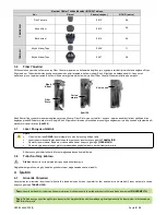 Preview for 395 page of DJO Chattanooga LIGHTFORCE FXi Instructions For Use Manual