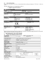 Preview for 401 page of DJO Chattanooga LIGHTFORCE FXi Instructions For Use Manual