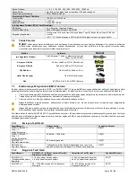 Preview for 402 page of DJO Chattanooga LIGHTFORCE FXi Instructions For Use Manual