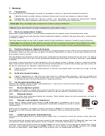 Preview for 410 page of DJO Chattanooga LIGHTFORCE FXi Instructions For Use Manual