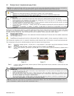 Preview for 412 page of DJO Chattanooga LIGHTFORCE FXi Instructions For Use Manual