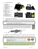 Preview for 414 page of DJO Chattanooga LIGHTFORCE FXi Instructions For Use Manual