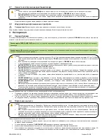 Preview for 416 page of DJO Chattanooga LIGHTFORCE FXi Instructions For Use Manual