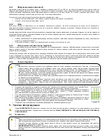 Preview for 419 page of DJO Chattanooga LIGHTFORCE FXi Instructions For Use Manual