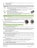 Preview for 420 page of DJO Chattanooga LIGHTFORCE FXi Instructions For Use Manual