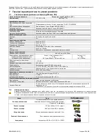 Preview for 422 page of DJO Chattanooga LIGHTFORCE FXi Instructions For Use Manual