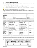 Preview for 423 page of DJO Chattanooga LIGHTFORCE FXi Instructions For Use Manual