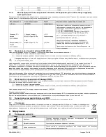 Preview for 424 page of DJO Chattanooga LIGHTFORCE FXi Instructions For Use Manual