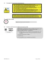 Preview for 426 page of DJO Chattanooga LIGHTFORCE FXi Instructions For Use Manual