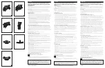 Preview for 2 page of DJO DonJoy ACL Knee Brace Quick Start Manual