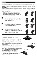 Preview for 2 page of DJO DONJOY Playmaker Manual