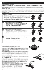 Preview for 10 page of DJO DONJOY Playmaker Manual