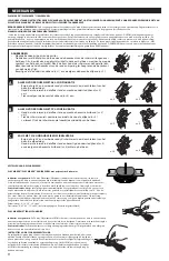 Preview for 12 page of DJO DONJOY Playmaker Manual