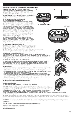 Preview for 17 page of DJO DONJOY Playmaker Manual