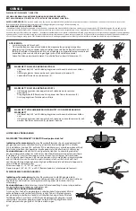 Preview for 18 page of DJO DONJOY Playmaker Manual