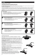 Preview for 20 page of DJO DONJOY Playmaker Manual