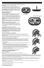 Preview for 21 page of DJO DONJOY Playmaker Manual