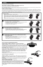 Preview for 22 page of DJO DONJOY Playmaker Manual