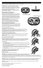 Preview for 25 page of DJO DONJOY Playmaker Manual