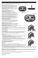 Preview for 27 page of DJO DONJOY Playmaker Manual