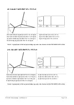 Preview for 7 page of DJO GALAXY JUPITER S3.Fx Installation And Operation Manual