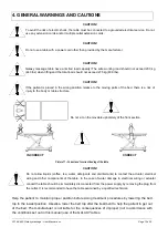 Preview for 10 page of DJO GALAXY JUPITER S3.Fx Installation And Operation Manual