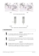 Preview for 18 page of DJO GALAXY JUPITER S3.Fx Installation And Operation Manual