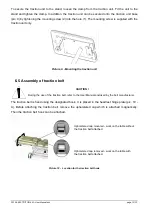 Preview for 13 page of DJO TRITON 6M Installation And Operation Manual