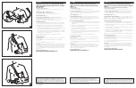 Preview for 2 page of DJO ULTRASLING II AB Quick Start Manual