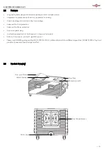 Preview for 7 page of djpower H-SW3000 User Manual