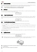 Preview for 14 page of djpower H-SW3000 User Manual