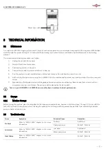 Preview for 15 page of djpower H-SW3000 User Manual