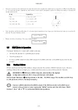 Preview for 13 page of djpower V-3 User Manual