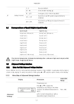 Preview for 15 page of djpower V-3 User Manual